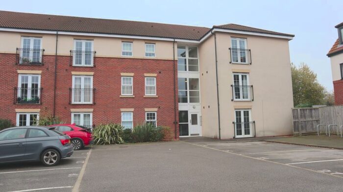 2 Bedroom Apartment To Rent In Acklam Court, Beverley, HU17