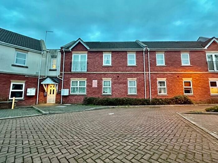 1 Bedroom Apartment To Rent In Kennington Avenue, Kingswood, Bristol, BS15