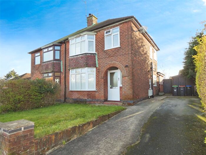 3 Bedroom Semi Detached House To Rent In Sotheby Avenue, Sutton-in-Ashfield, Nottinghamshire, NG17