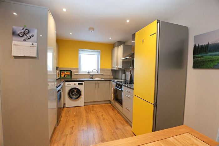 3 Bedroom Town House For Sale In Hackberry Bank, Elm Terrace, Penrith, CA11