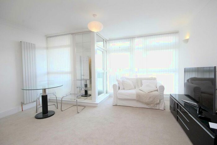 1 Bedroom Flat To Rent In Maida Vale, London, W9