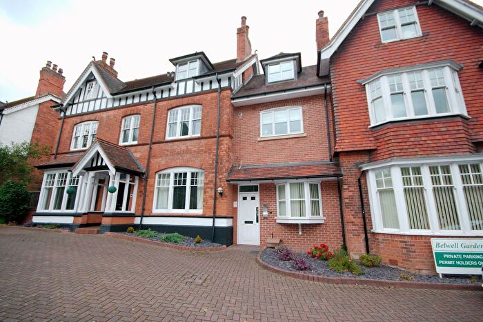 2 Bedroom Flat To Rent In Belwell Gardens, Sutton Coldfield, B74