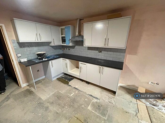 1 Bedroom Flat To Rent In Romsey Road, Southampton, SO16