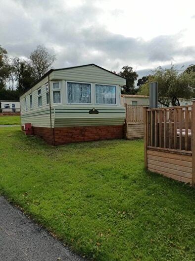 2 Bedroom Caravan For Sale In Upper Chapel Road, Garth, Builth Wells, Llangamarch Wells, LD4