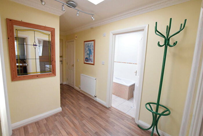 2 Bedroom Apartment To Rent In St. Georges Gate, Norwich Avenue West, Bournemouth, BH2