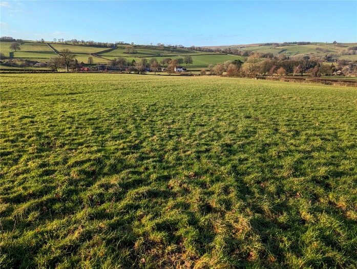 Land For Sale In Land At Caldbeck, Wigton, CA7