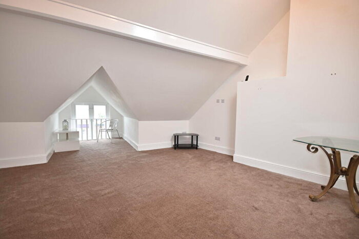 1 Bedroom Apartment To Rent In Victoria Road West, Thornton-Cleveleys, FY5