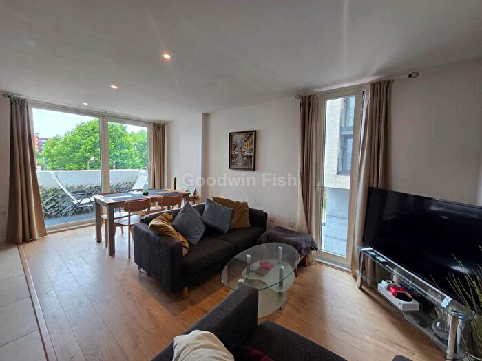 2 Bedroom Apartment To Rent In Spectrum, Blackfriars Road, Manchester, M3