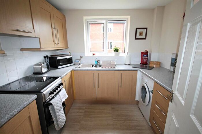 2 Bedroom Apartment To Rent In Old School Court, Monton, Manchester, M30