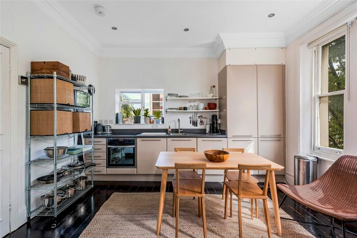 1 Bedroom Flat To Rent In Oxford Gardens, London, W10