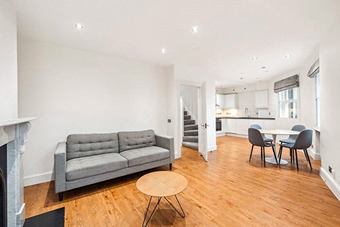 2 Bedroom Flat To Rent In Cleary House, Newman Street, London, W1T