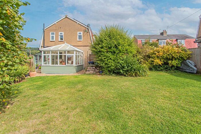 3 Bedroom Semi-Detached House For Sale In Bewley Crescent, Lacock, SN15