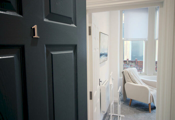 2 Bedroom Serviced Apartments To Rent In Casablanca Building, Caerdydd, Caerdydd, CF10