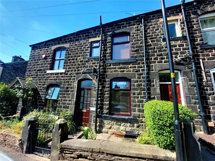 2 Bedroom Terraced House To Rent In Church Road, Uppermill, Saddleworth, Oldham, OL3