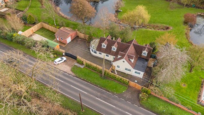 5 Bedroom Detached House For Sale In Lutterworth Road, Nuneaton, CV11