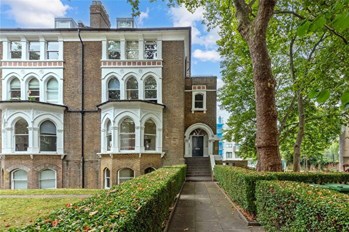 1 Bedroom Flat For Sale In Highbury New Park, London, N5