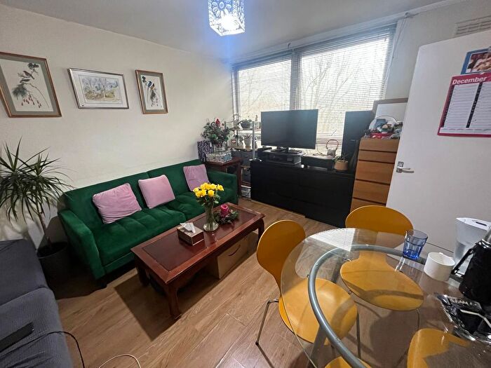 1 Bedroom Flat To Rent In Broadley Street, London, NW8