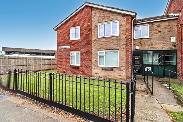 2 Bedroom Flat For Sale In First Floor Flat, Harrowgate Lane, Stockton-On-Tees, TS19