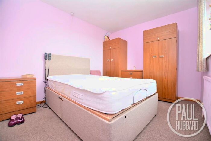 3 Bedroom Terraced House For Sale In Gipsy Lane, Frostenden, Beccles, NR34