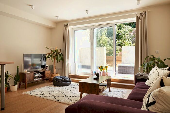 1 Bedroom Flat To Rent In Bath Street, Brighton, BN1