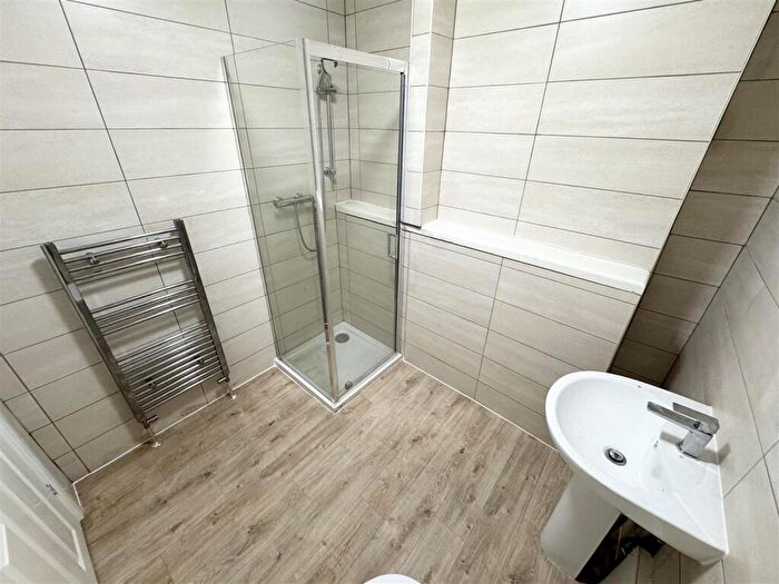 3 Bedroom House To Rent In Glamorgan Street, Brynmawr, Ebbw Vale, NP23