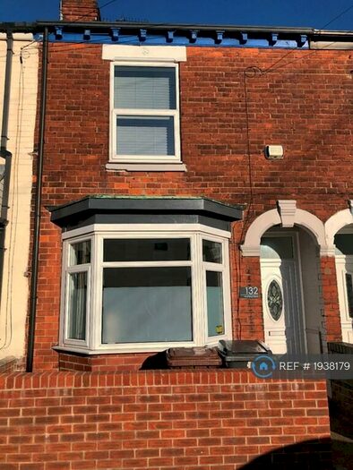 4 Bedroom Terraced House To Rent In Worthing Street, Hull, HU5