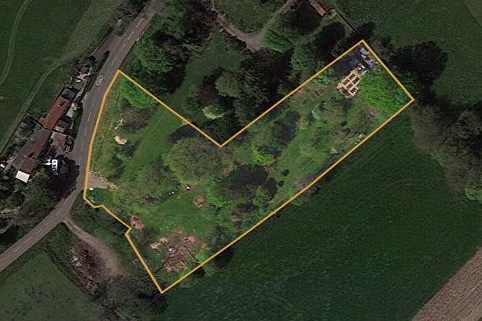 4 Bedroom Plot For Sale In Plot Of Land, East Horrington, BA5