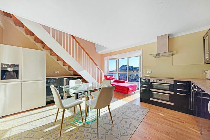 2 Bedroom Flat To Rent In Queen Of Denmark Court, Surrey Quays, SE16