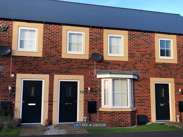 3 Bedroom Terraced House To Rent In Cherry Tree Road, Whalley, BB7