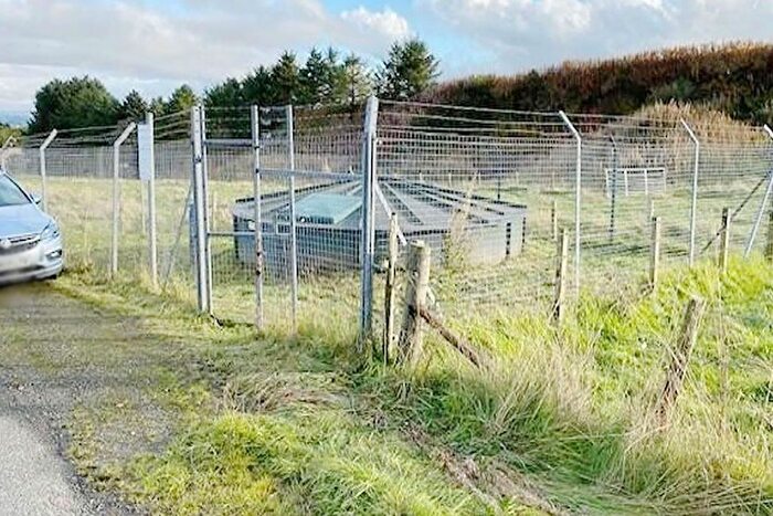 Land For Sale In Largie Dsr, Largie Farm, Insch, AB52