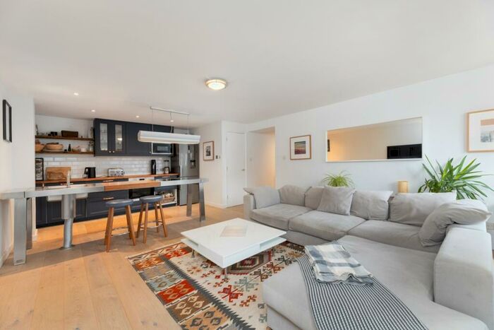 2 Bedroom Apartment To Rent In Springview Heights, London, SE16