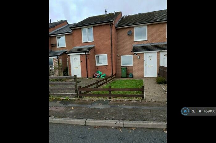 2 Bedroom Terraced House To Rent In Cedar Close, Penrith, CA11