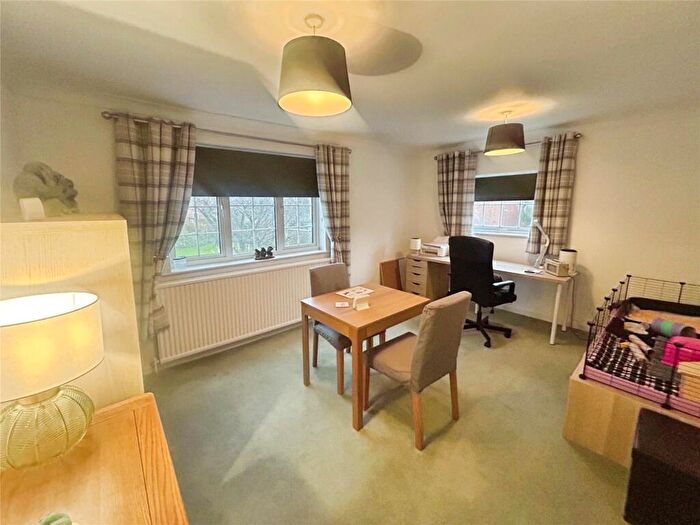 2 Bedroom Maisonette For Sale In Main Street, Sutton Bonington, Loughborough, Nottinghamshire, LE12