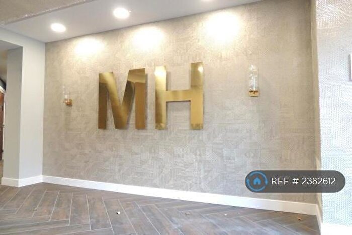1 Bedroom Flat To Rent In Madison House, Birmingham, B5