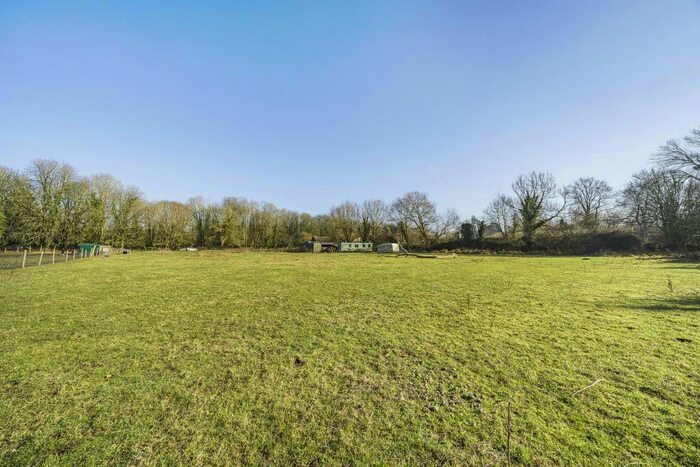 Land For Sale In Land, Padworth, RG7