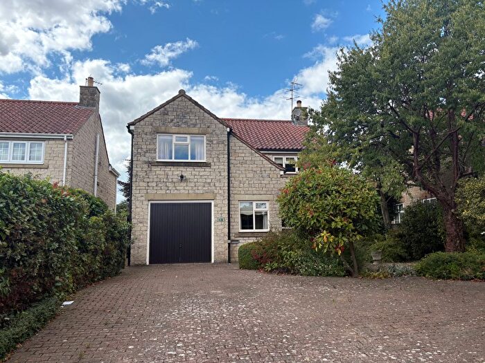 4 Bedroom Property To Rent In Carlton Road, York, YO62