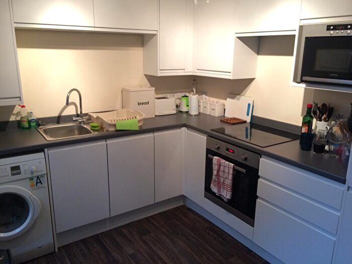 4 Bedroom House To Rent In Cottesmore Road, Lenton, East Midlands, NG7