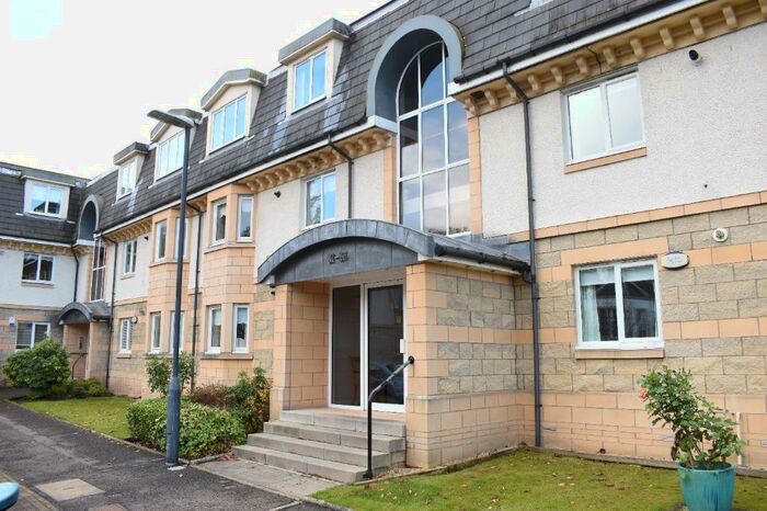 3 Bedroom Apartment To Rent In Beechwood Gardens, Stirling, Stirling, FK8