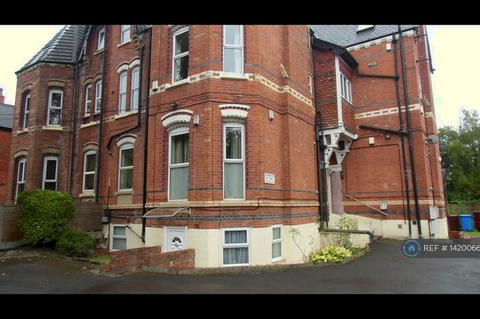 1 Bedroom Flat To Rent In Palatine Road, Manchester, M20