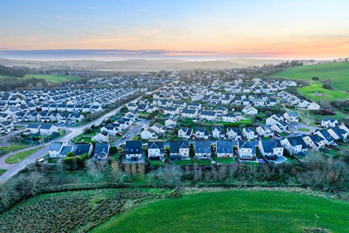 Land For Sale In Land, Adjacent To Rear Of - Badger Rise, Blackburn, Aberdeenshire, AB21
