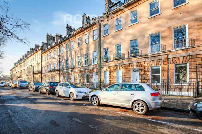 2 Bedroom Flat To Rent In Green Park, Bath BA1