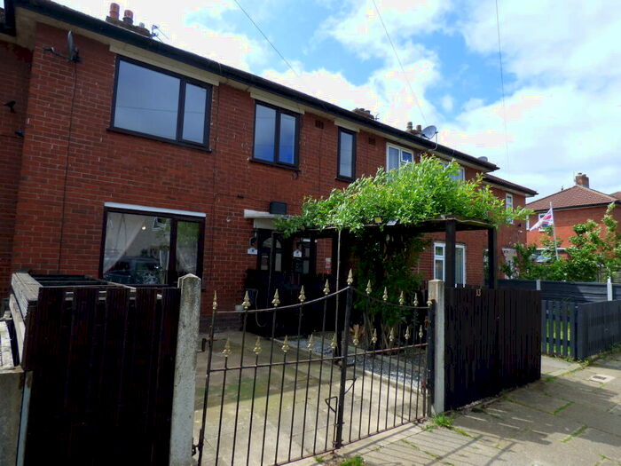 3 Bedroom Detached House To Rent In Toon Crescent, Bury, BL8