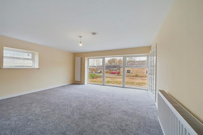 2 Bedroom Cottage To Rent In Mitford, Morpeth, NE61