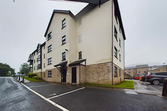 1 Bedroom Apartment To Rent In Sandes Court, Sandes Avenue, Kendal, Cumbria, LA9