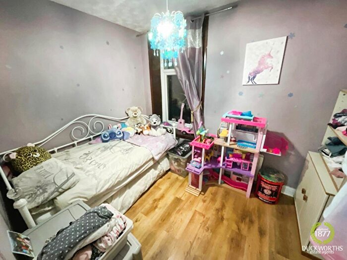 2 Bedroom Terraced House For Sale In Cobden Street, Darwen, BB3