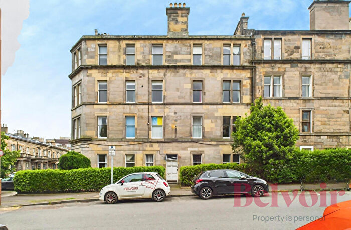 1 Bedroom Flat To Rent In Montgomery Street, Hillside, Edinburgh, EH7