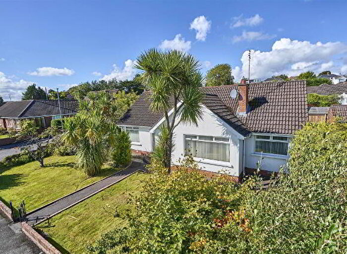 4 Bedroom Detached House For Sale In Station Road, Bangor, BT19