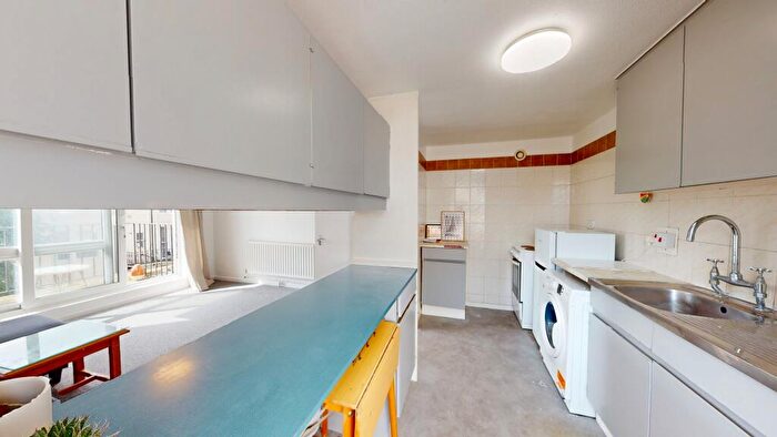 1 Bedroom Flat To Rent In Sillwood Place, Brighton, BN1