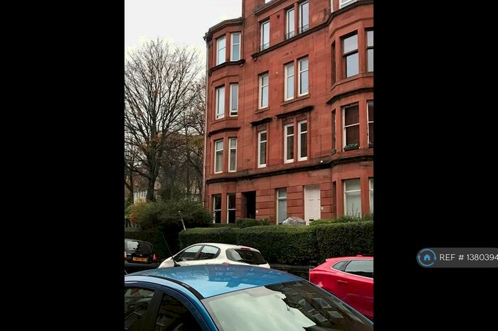1 Bedroom Flat To Rent In Crathie Drive, Glasgow, G11