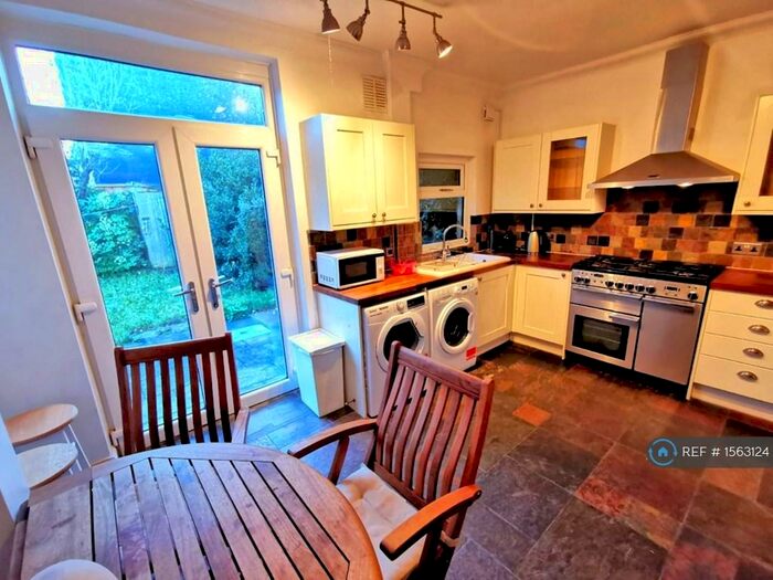 3 Bedroom Terraced House To Rent In Brookfield Road, Hockley, Birmingham, B18